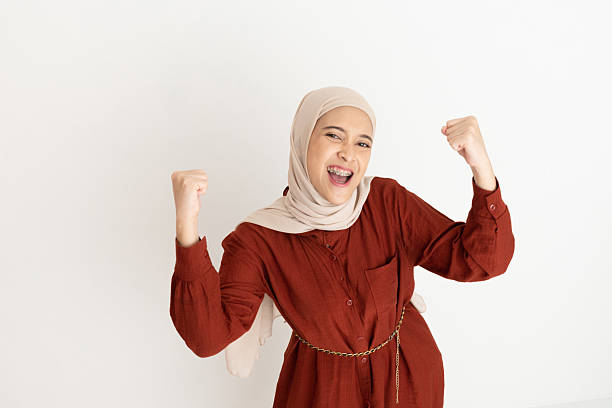 istock Isolated Portrait Deta 2218715571
