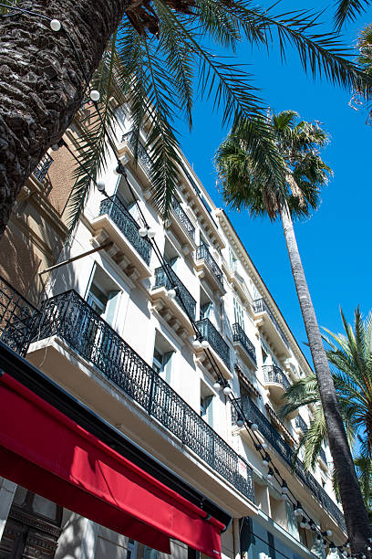 istock Hyeres, France 2218717196