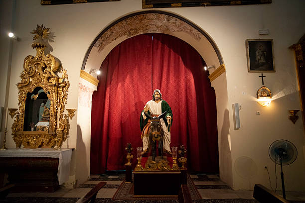 istock ARAHAL-SEVILLE 2218741518