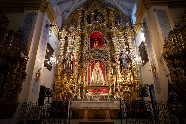 istock ARAHAL-SEVILLE 2218741525