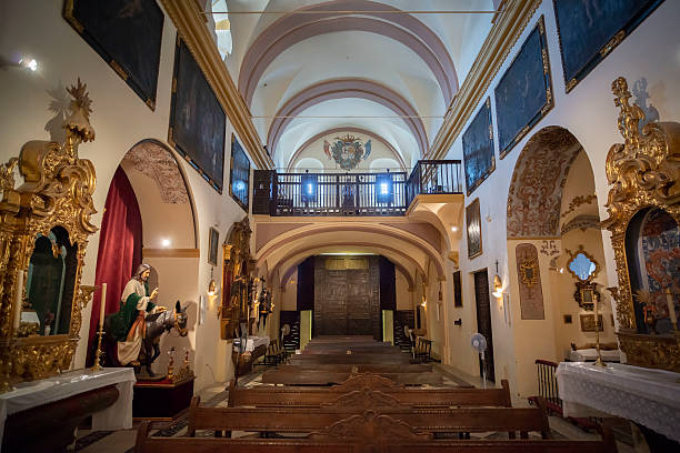 istock ARAHAL-SEVILLE 2218741604