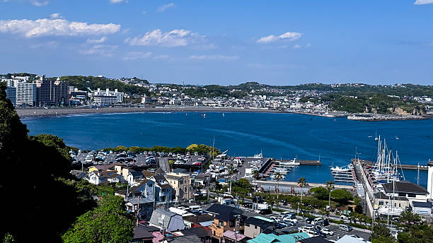 istock The beautiful views in Japan 2218753201