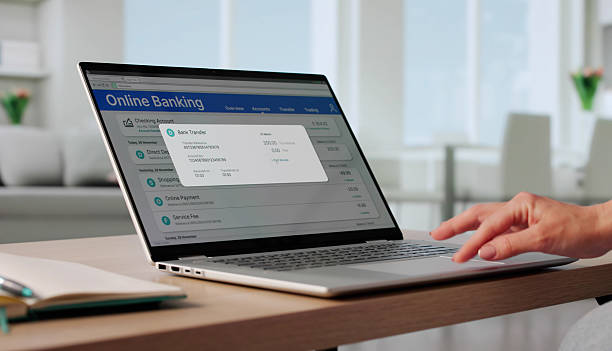istock Female Accountant Managing Budget With Online Banking App 2218755717