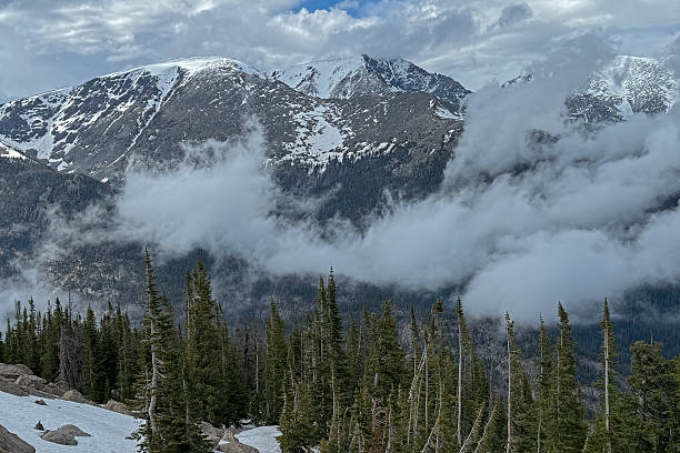 istock Summer Rocky Mountain National Park 2218768174