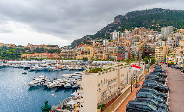 istock Monte Carlo in Monaco 2218769188