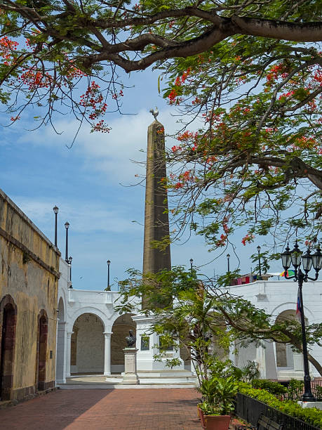 istock Panama old quarter - stock photo 2218769659