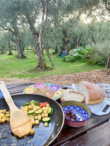 istock Homemade Gnocchi in Tuscany 2218773254