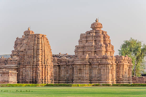 istock The ancient temple of Hindu god 2218775705