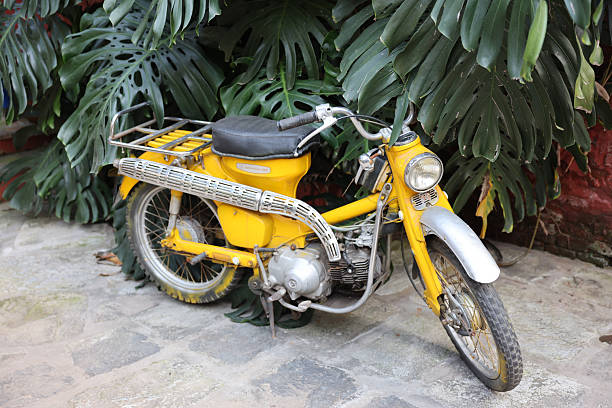 istock Bhaktapur - Honda 2218789983