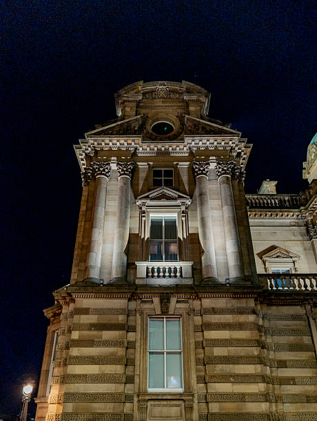 istock The Mound, Edinburgh, Scotland, United Kingdom 2218792205