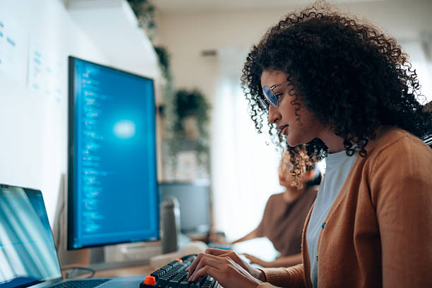 270+ Ai Multi Screen Stock Photos, Pictures & Royalty-Free Images - iStock
