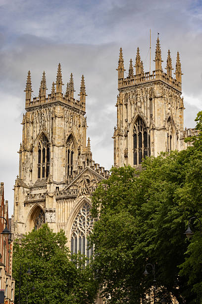 istock York minster in the centre of York 2218793041