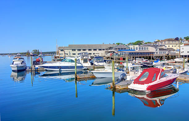 istock Boothbay Harbor, Maine 2218793284