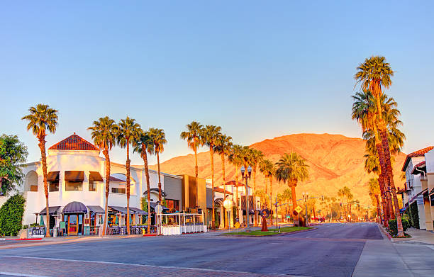 istock Palm Desert, California 2218793294