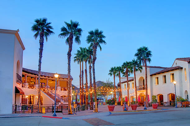 istock La Quinta, California 2218793297