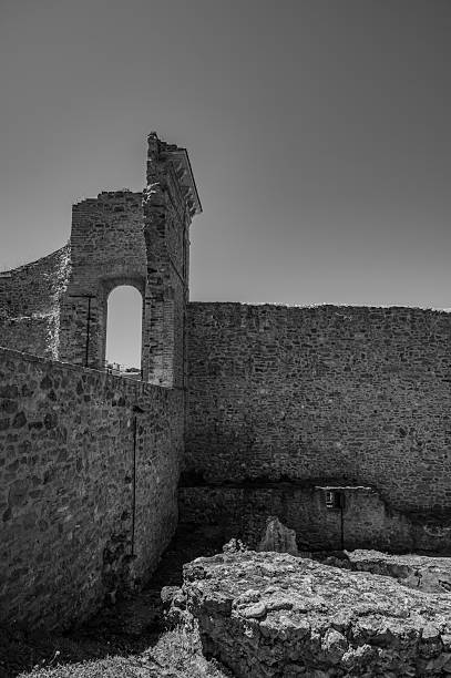 istock Ortona, Abruzzo. The Aragonese Castle 2218799311
