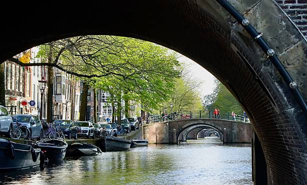 istock The Canals Of Amsterdam 2218803878