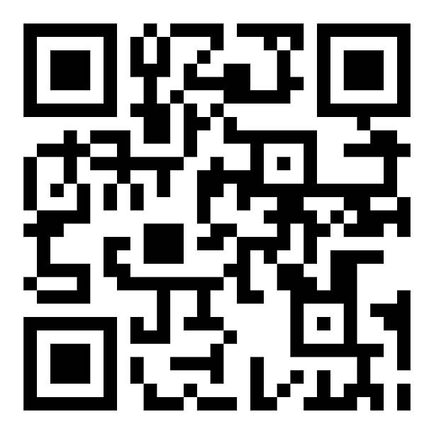 istock High-Quality Black and White QR Code Icon for Online Payments, Links, or Digital Marketing. Modern Digital Technology Symbol for Internet, Business, and Branding 2218818912