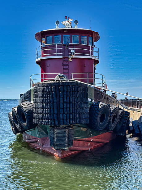 istock Port of Pensacola 2218821683