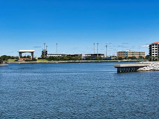 istock Pensacola Bay Scenic 2218821703