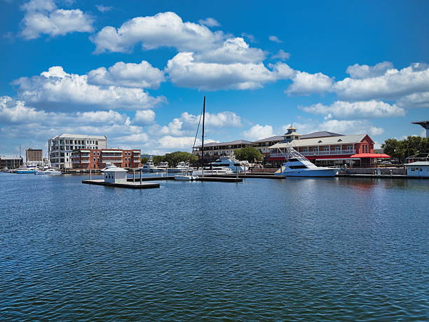 istock Pensacola Bay Scenic 2218821728