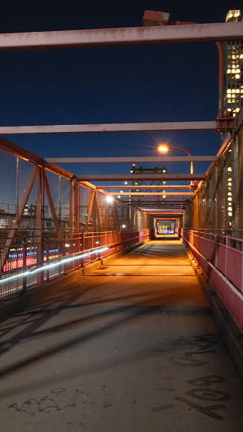 istock Lost in the city 2218823793