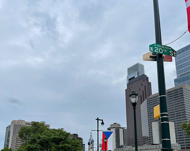 istock Walking in the springtime in Philadelphia, Pennsylvania 2218835042