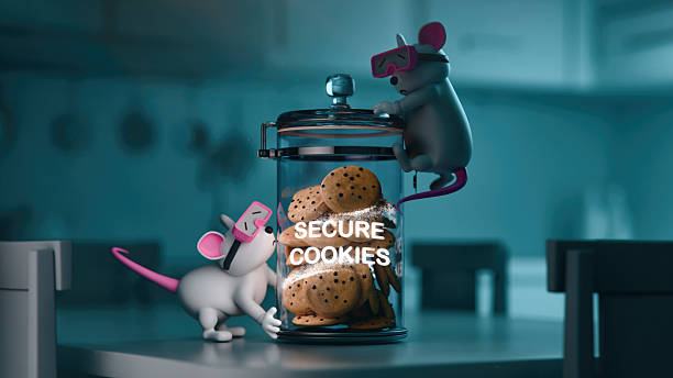 Mouse Hackers Attempting to Steal Secure Cookies