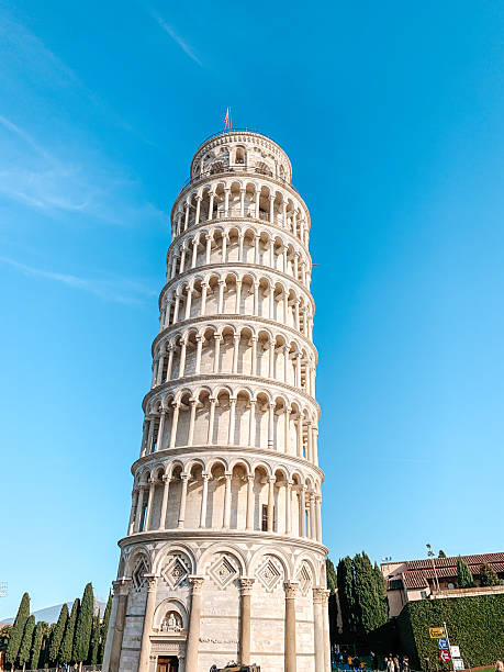 istock Leaning Tower of Pisa 2218841212
