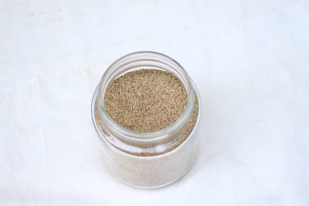 Cumin seeds are the dried fruit of the annual herb Cuminum cyminum, belonging to the Apiaceae family (which also includes carrots and parsley). They are small, elongated, yellowish-brown, and known for their distinct aromatic and spicy flavor with a slightly bitter taste.Cumin seeds are the dried fruit of the annual herb Cuminum cyminum, belonging to the Apiaceae family (which also includes carrots and parsley). They are small, elongated, yellowish-brown, and known for their distinct aromatic and spicy flavor with a slightly bitter taste.