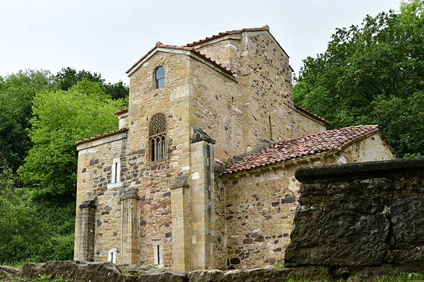 istock Naranco Oviedo Asturias Spain 2218883705