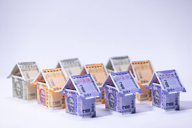 istock Indian currency stock photo 2218888603