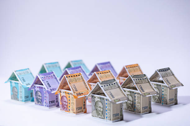 istock Indian currency stock photo 2218889227