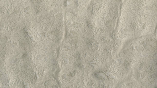 istock Textured Wrinkled Paper Background – High-Resolution Craft or Gift Wrap Surface 2218896474