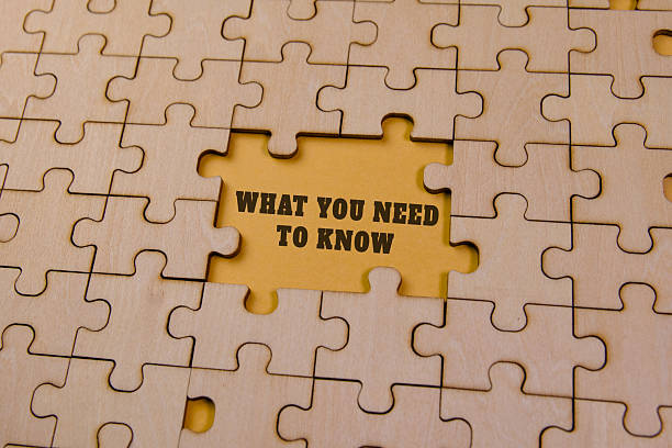 istock Important message within wooden puzzle pieces 2218901808