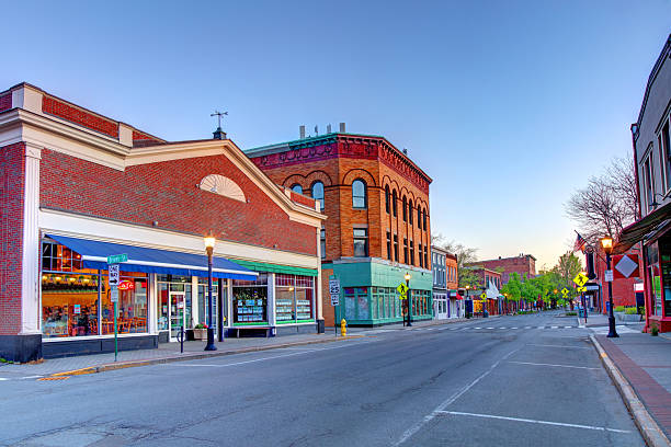 istock Rockland, Maine 2218913129