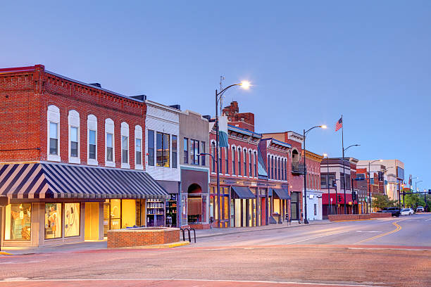 istock Columbia, Missouri 2218913139