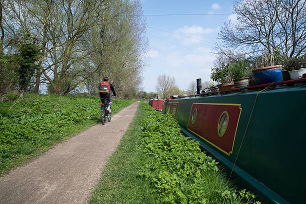 istock Canal Life 2218914544