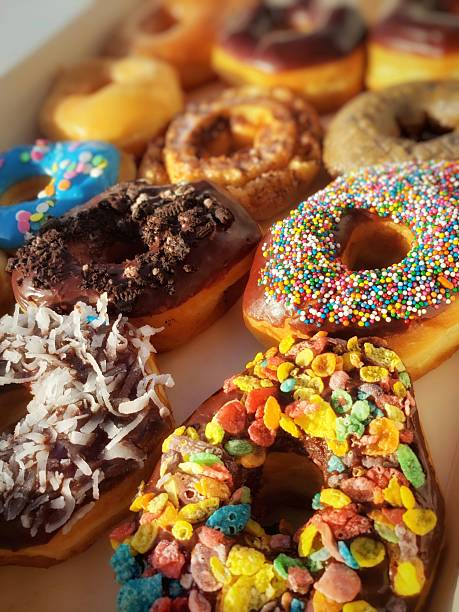 Donuts