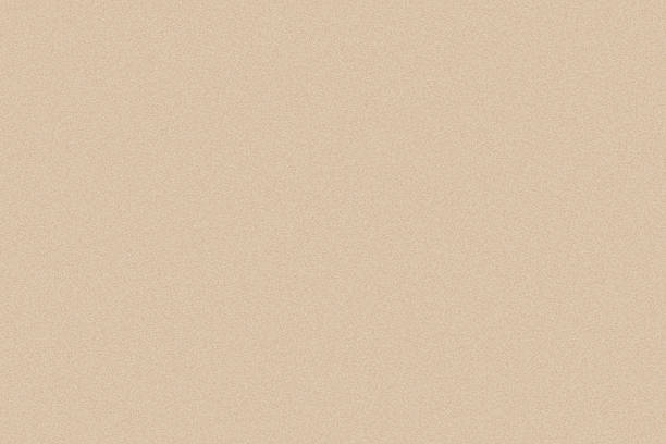 stockillustraties, clipart, cartoons en iconen met brown paper texture abstract background. vector illustration. - bruin papier