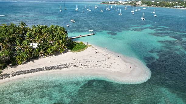 istock Guadeloupe Gousier Island 2218933676