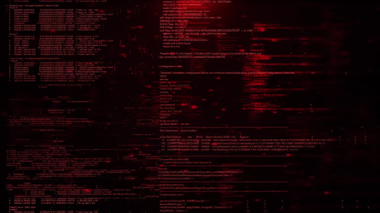 Hacking Sound Free Hacker Stock Video Footage