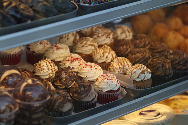 istock Dessert - Sweet foods 2218949576