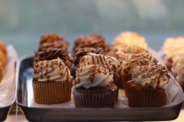 istock Dessert - Sweet foods 2218951179