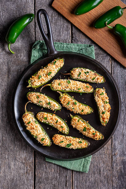 Jalapeno Poppers
