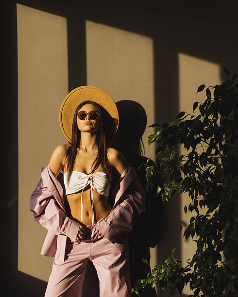 istock Summer fashion 2218967514