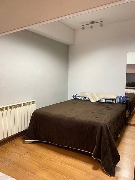 istock studio apartment in a big city for temporary rental 2218968899
