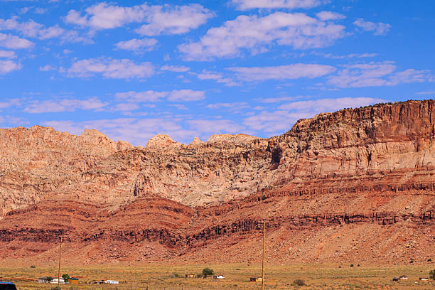 Navajo Desert