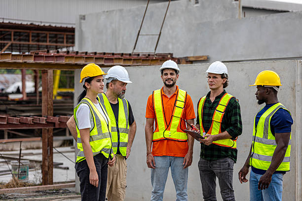 istock Group solidarity and empowerment 2218995866