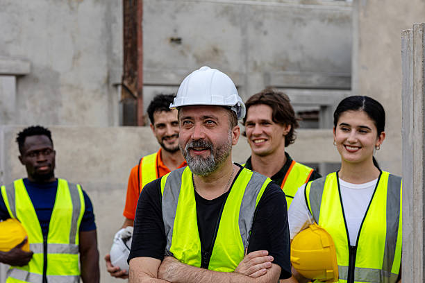 istock Group solidarity and empowerment 2218995955